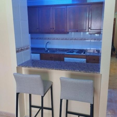Apartamento Nations Park East Med Syndicate 7 Torrevieja Exterior foto