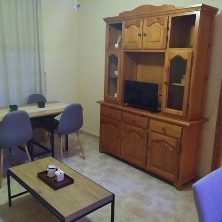 Apartamento Nations Park East Med Syndicate 7 Torrevieja Exterior foto
