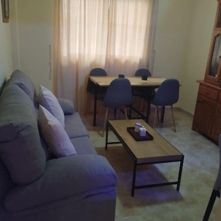 Apartamento Nations Park East Med Syndicate 7 Torrevieja Exterior foto