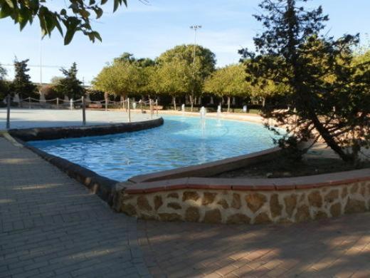 Apartamento Nations Park East Med Syndicate 7 Torrevieja Exterior foto