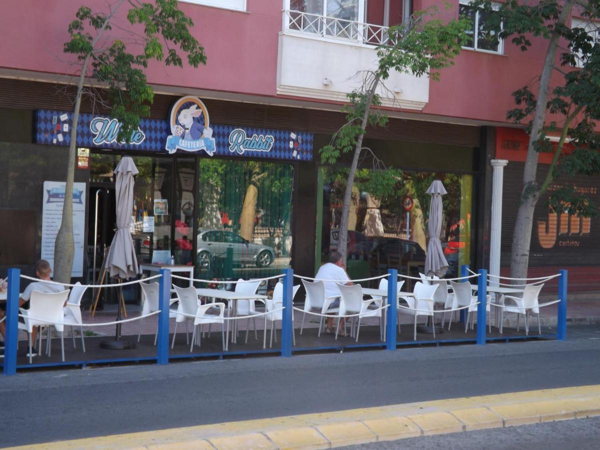 Apartamento Nations Park East Med Syndicate 7 Torrevieja Exterior foto