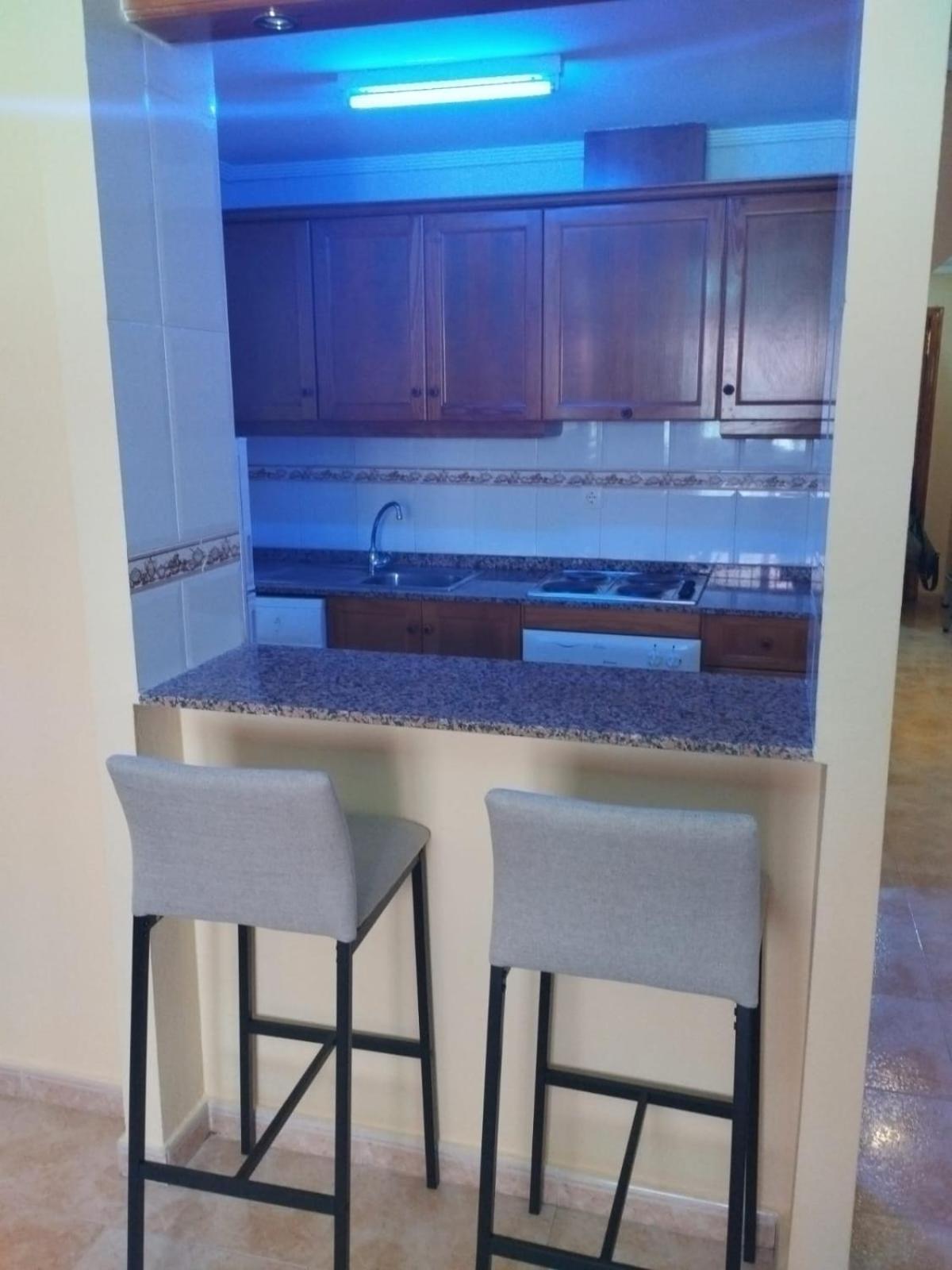 Apartamento Nations Park East Med Syndicate 7 Torrevieja Exterior foto