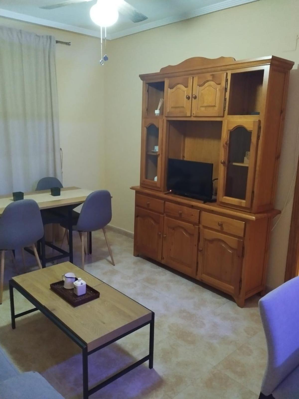 Apartamento Nations Park East Med Syndicate 7 Torrevieja Exterior foto