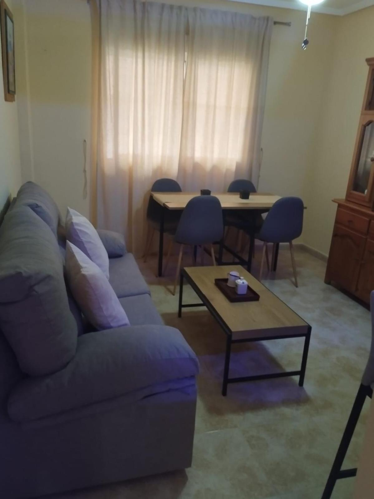 Apartamento Nations Park East Med Syndicate 7 Torrevieja Exterior foto