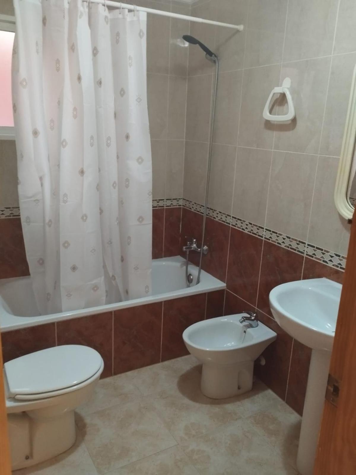 Apartamento Nations Park East Med Syndicate 7 Torrevieja Exterior foto