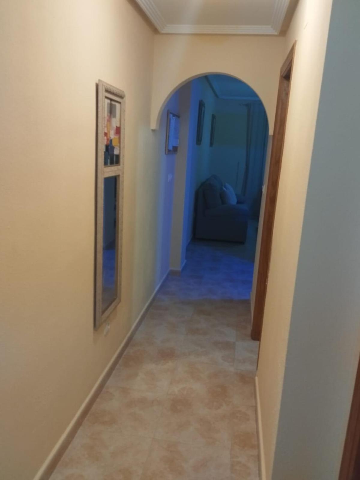 Apartamento Nations Park East Med Syndicate 7 Torrevieja Exterior foto