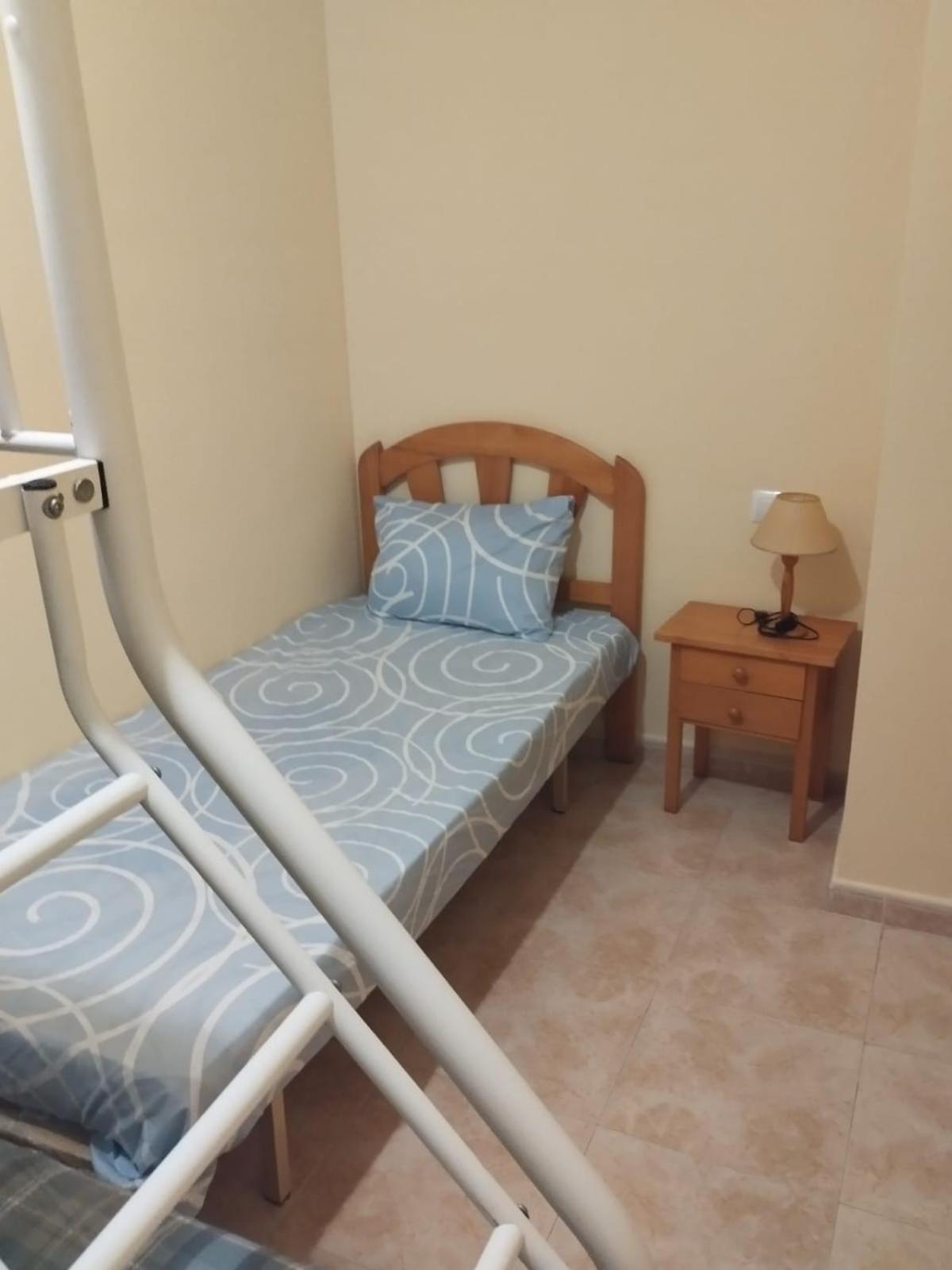 Apartamento Nations Park East Med Syndicate 7 Torrevieja Exterior foto