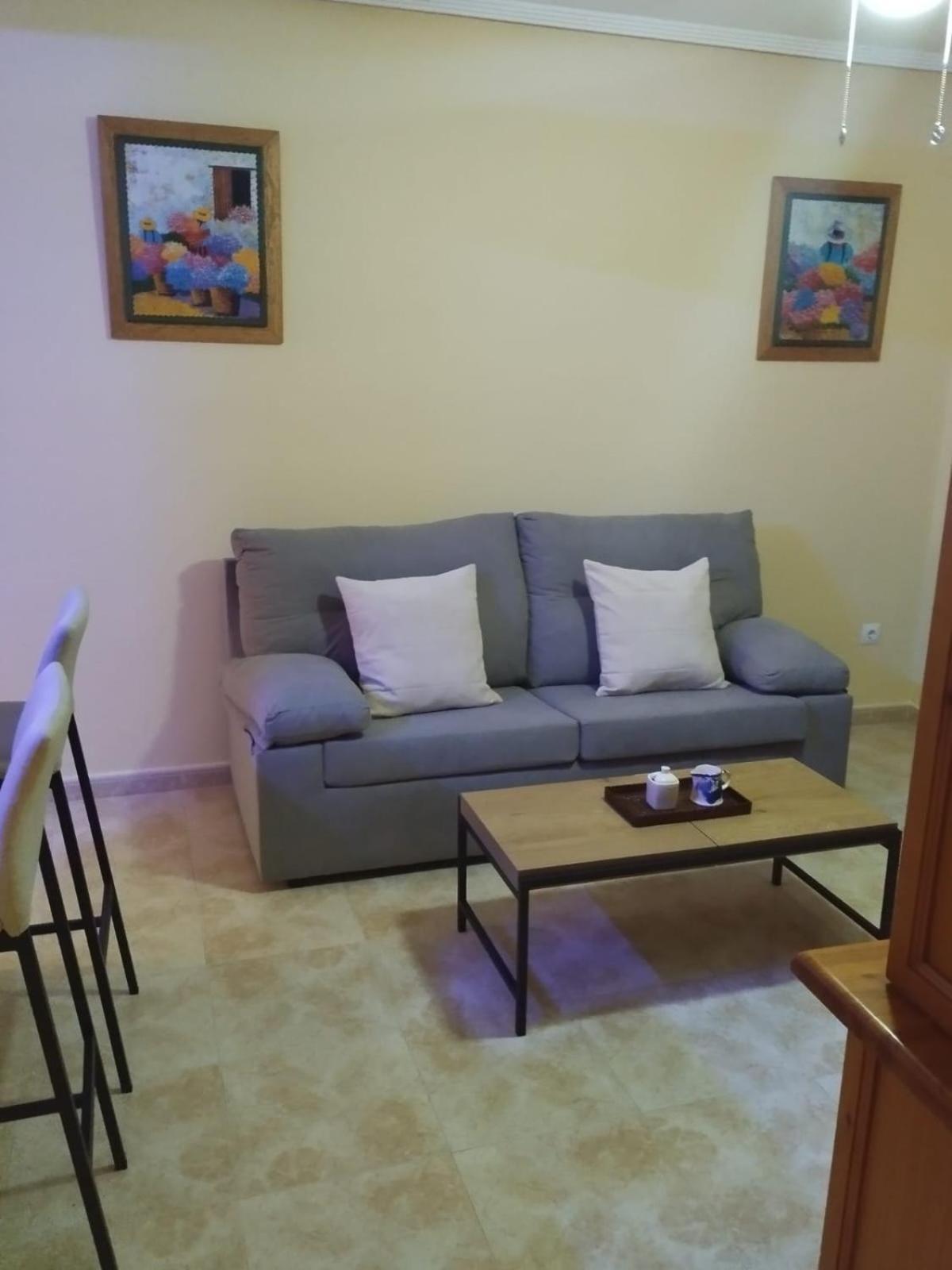 Apartamento Nations Park East Med Syndicate 7 Torrevieja Exterior foto